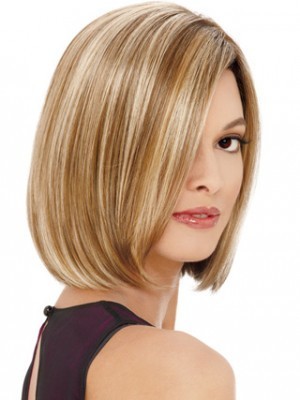 Perucke blond bob clearance