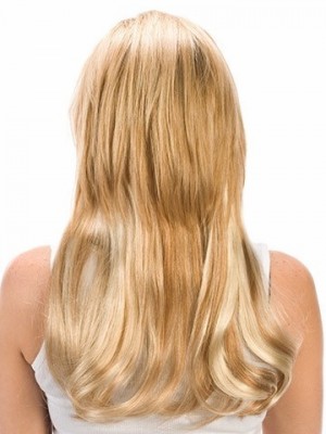 5 Layers Attraktive Haarverlängerung