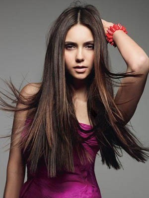 Zauberhafte Klassische Echthaar-Perücke mit Einheitlicher Länge und Natürlichem Look - Spitzefront, Gerade