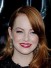 Spitzefront Emma Stone Gerade Lange Remy Perücke