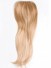 Liebliche Blonde Mini Fall Clip In Haarteile
