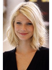 Glamourös Bewundernswert Spitzefront Wellige Remy Echthaar Perücke