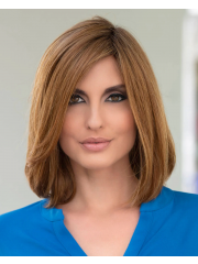 Echthaar Perücke mit Lace Front – Natürlicher Look & Komfort | Premium Damenperücke