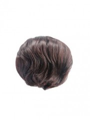 Attractive Lockig Haarkranz Für Frauen