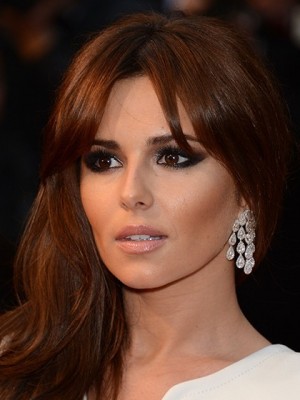 Cheryl Cole Bestseller Zaubenhaft Verkaufen Perücke