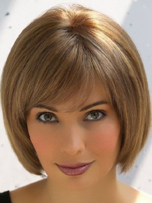 Neue Bob Stile Remy Echthaar Perücken