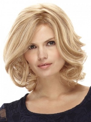 lace front perucken