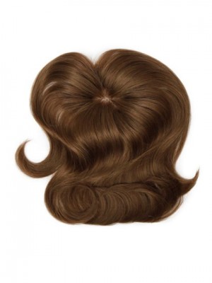 Komfortable 10" Remy Echthaar Clip In Haarteilen
