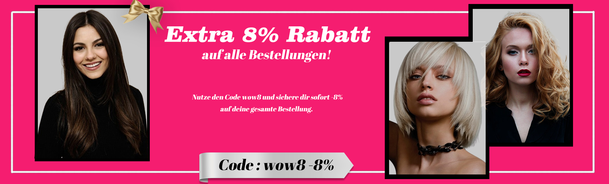 perücken